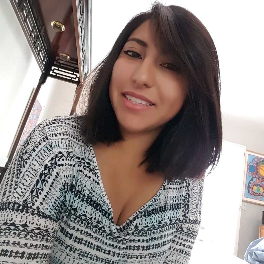 Meet your Posher, Maria